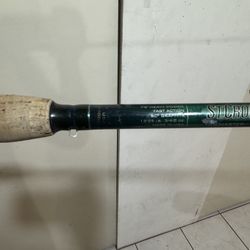 St Croix Tidemaster Casting Rod
