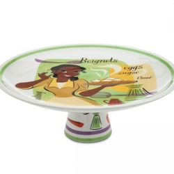 Disney dessert stand
