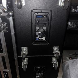 TurboSound IQ18B: Front Loaded Powered Subwoofers