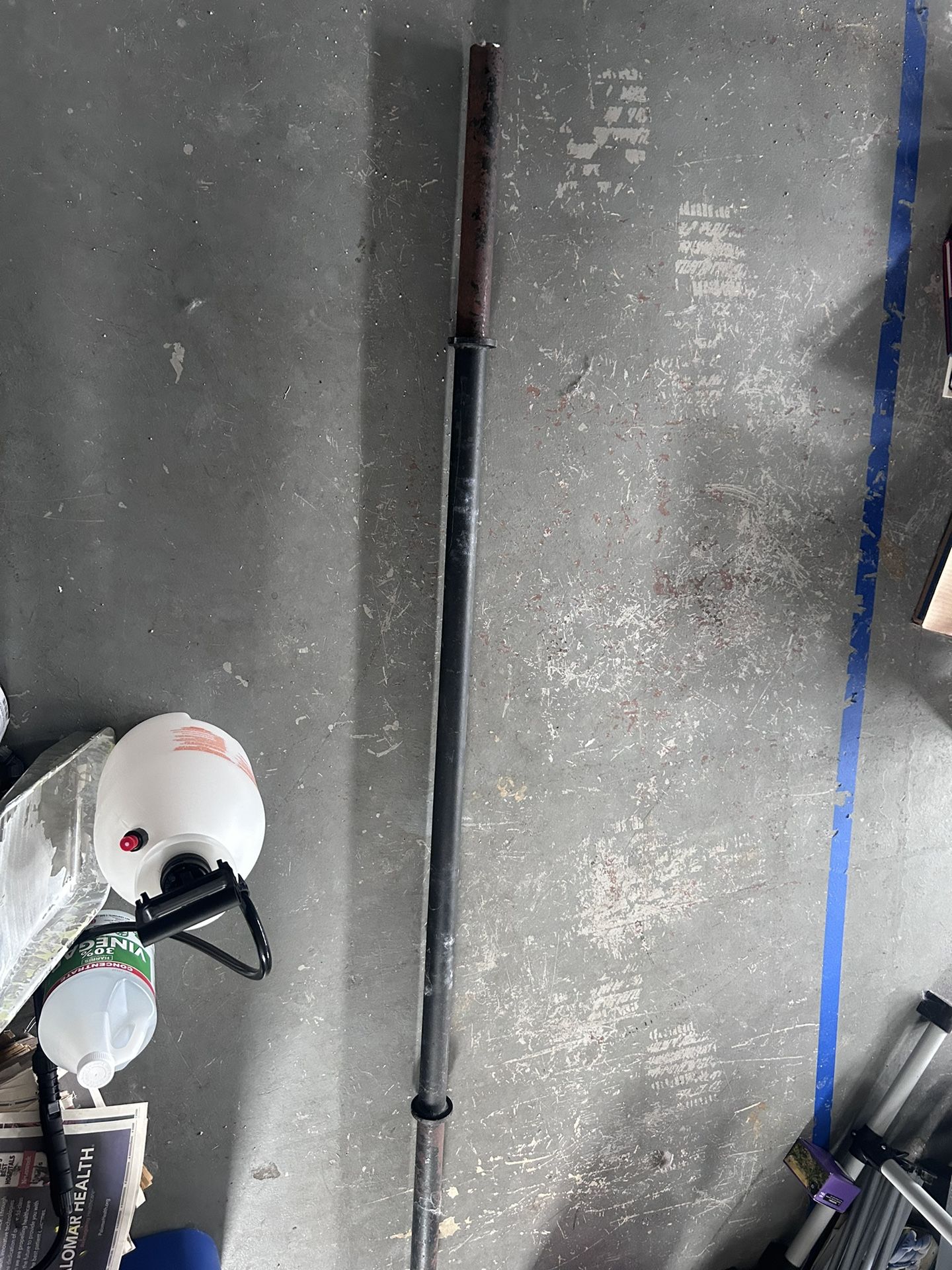 Titan Axle Bar for Sale in La Mesa, CA OfferUp