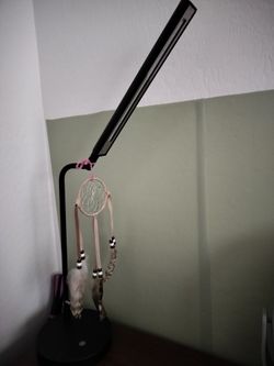 desk light