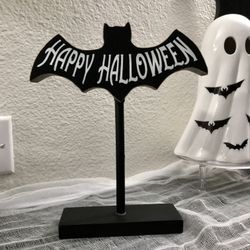 Bat Decor