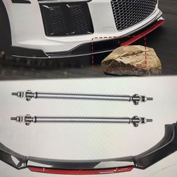 Audi Custom Carbon Fiber Body Kit For A6 2018