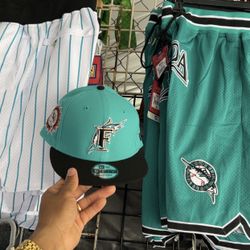 Miami Marlins 🔥‼️