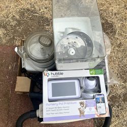 Household Variety Box