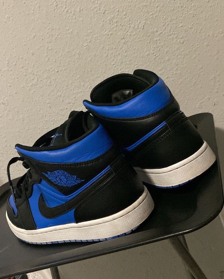 Nike Air Jordan 1 Size 10‼️