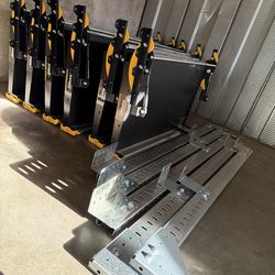 Brand New Ranger Design Shelving System