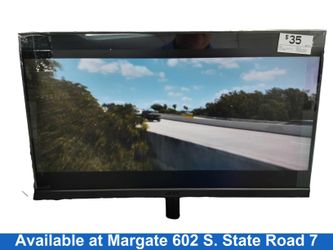 Acer V227q Black Computer Monitor