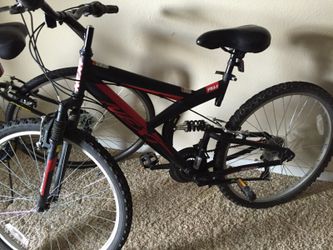 Next PX 6.0 26 Mens mountain bike for Sale in Irving TX OfferUp