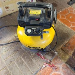Compressor
