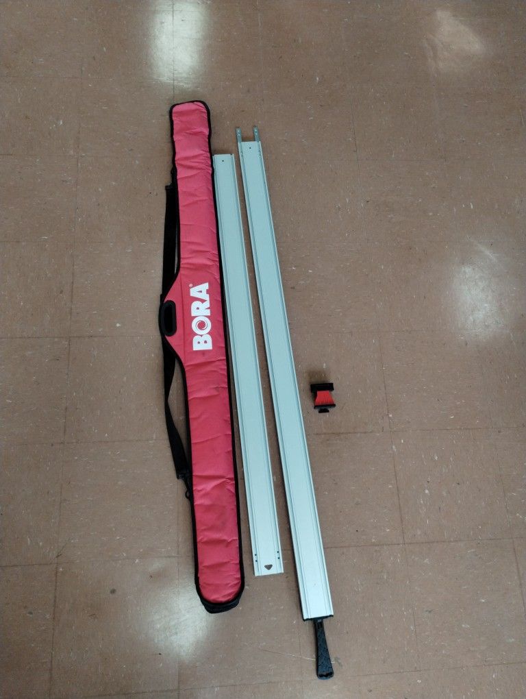 Bora 100-inch WTX Clamp