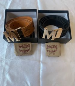 Belts For Men