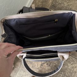 Baby Bag 