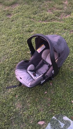 Car seat