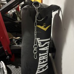 Workout Equipment Accepting Offers 