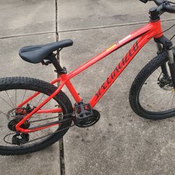 Specialized Bike