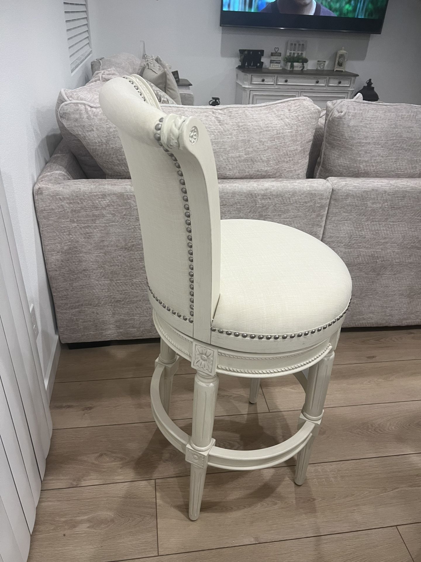 2 New Bar Stools $200 Each