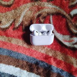 AIRPOD PRO 2ND GEN.