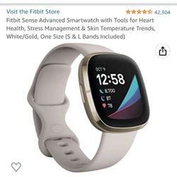 Fitbit Sense