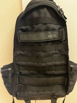 Nike backpack