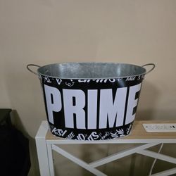 Prime Display Souvenir Ice Bucket 