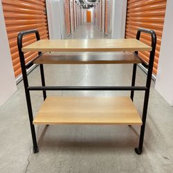 PC Computer Small Desk