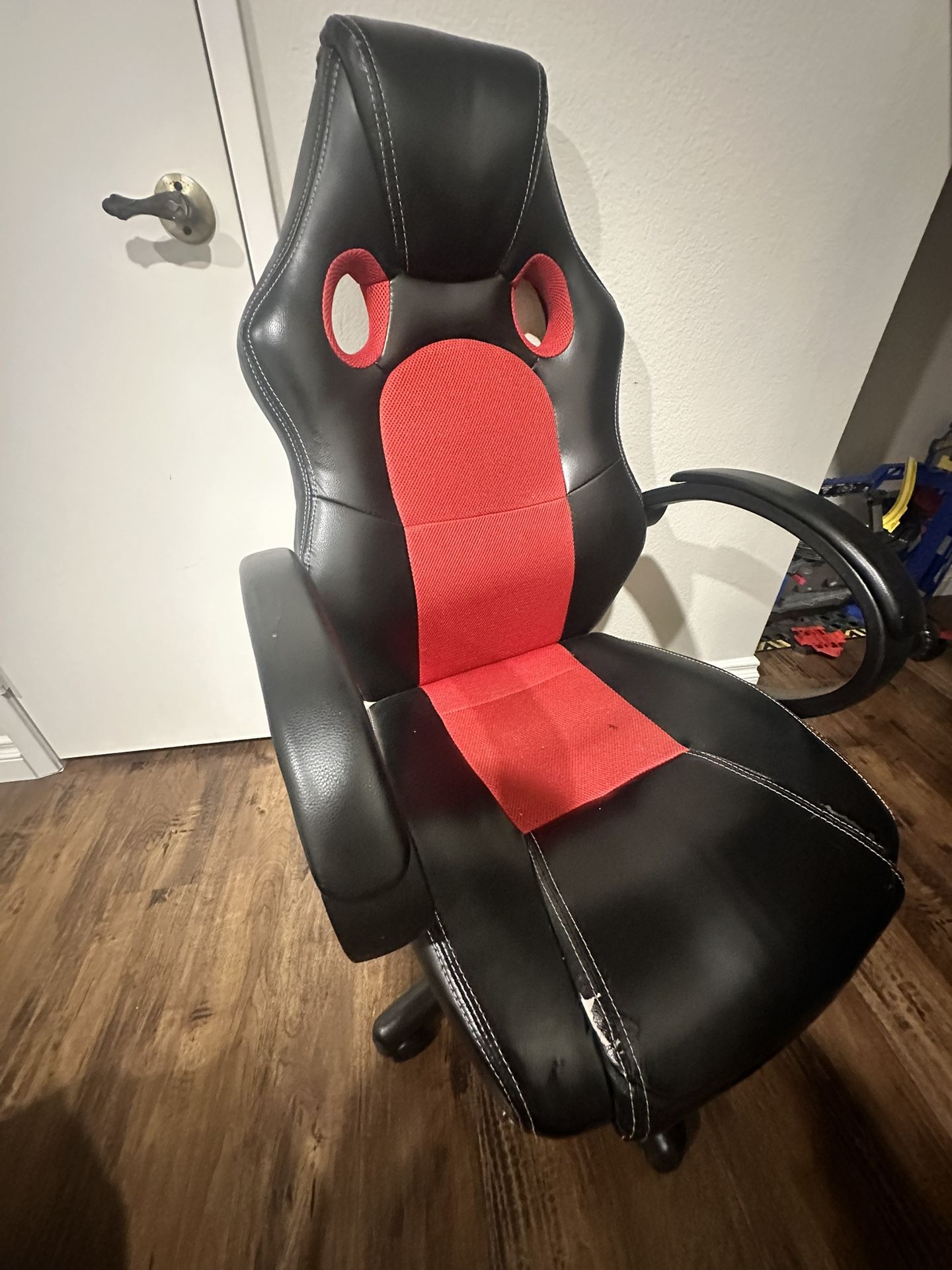 Gamer Chair