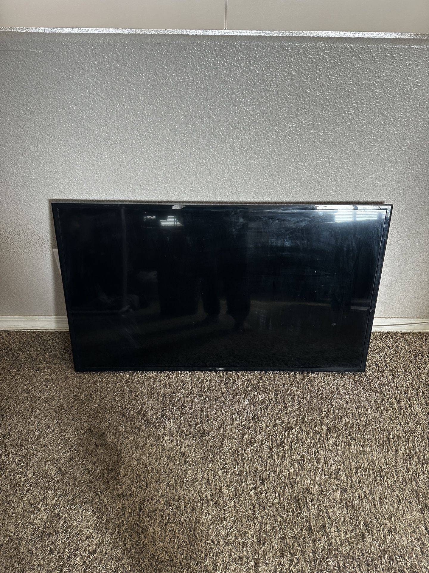 Samsung Flat screen TV