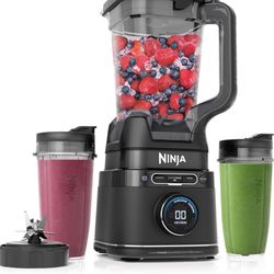Ninja Blender 