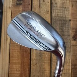 Kirkland Wedge