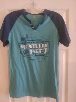 Disney Parks Chip N Dale Rescue Rangers Shirt unisex size small - Cheyenne and Jones