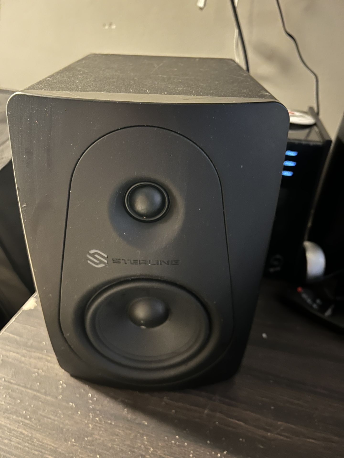 Sterling Speaker Mx5