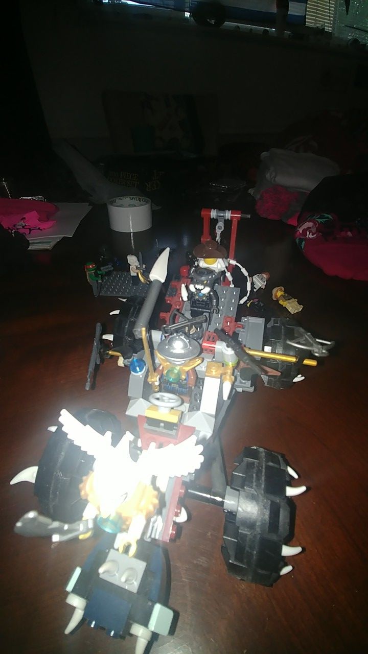 Lego