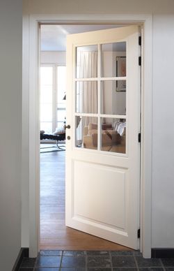 High-Quality Windows and doors– Multiple Models Available