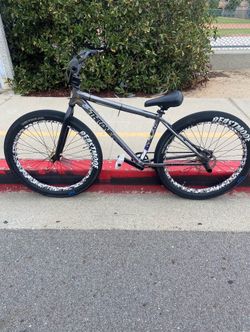 Throne Goon XL  BMX  27.5