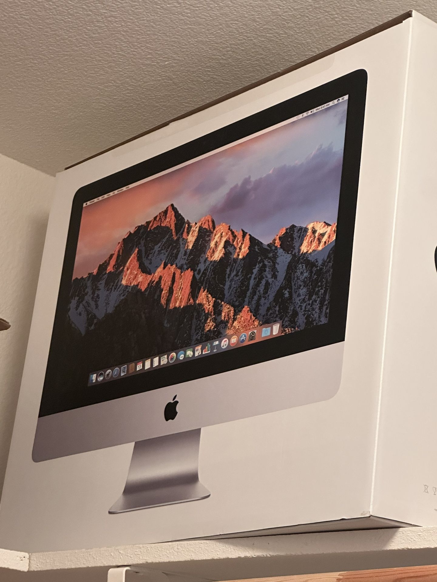 Apple imac for sale