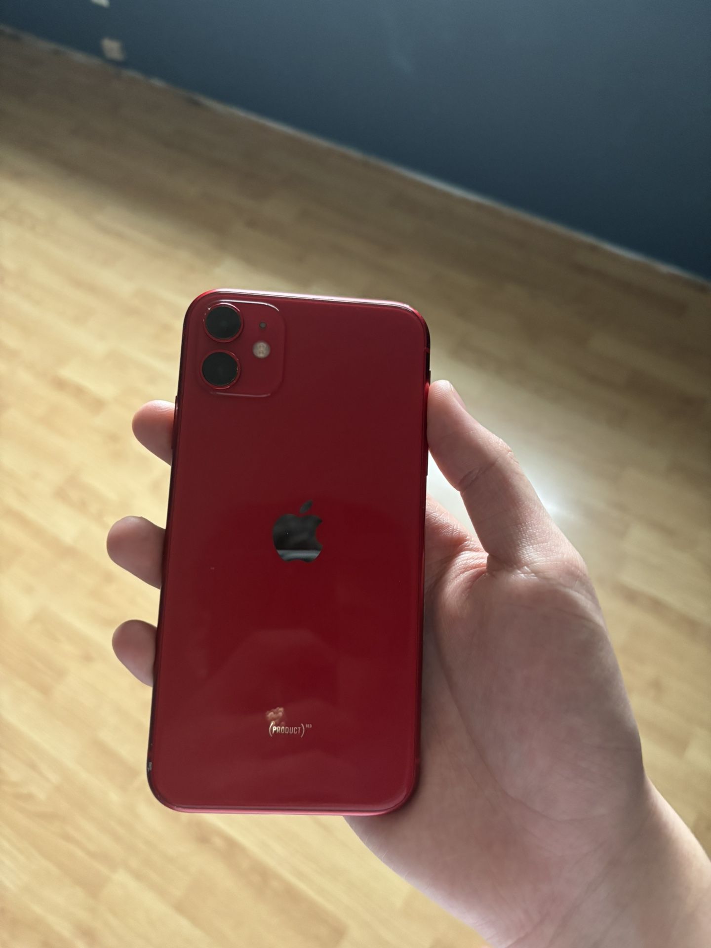 Used iPhone 11