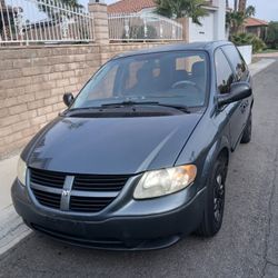 2006 Dodge Caravan