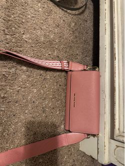 Michael Kors crossbody