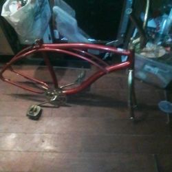 Bike Frame