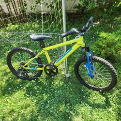 Nishiki Pueblo 20" Mountain Bike