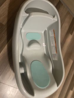 Baby Bath Tub