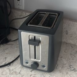 Toaster