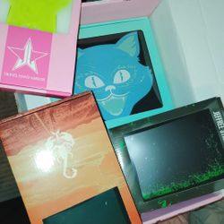 Jeffree Star Hand Mirrors