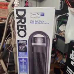 $298 Dreo Fan Asking $75