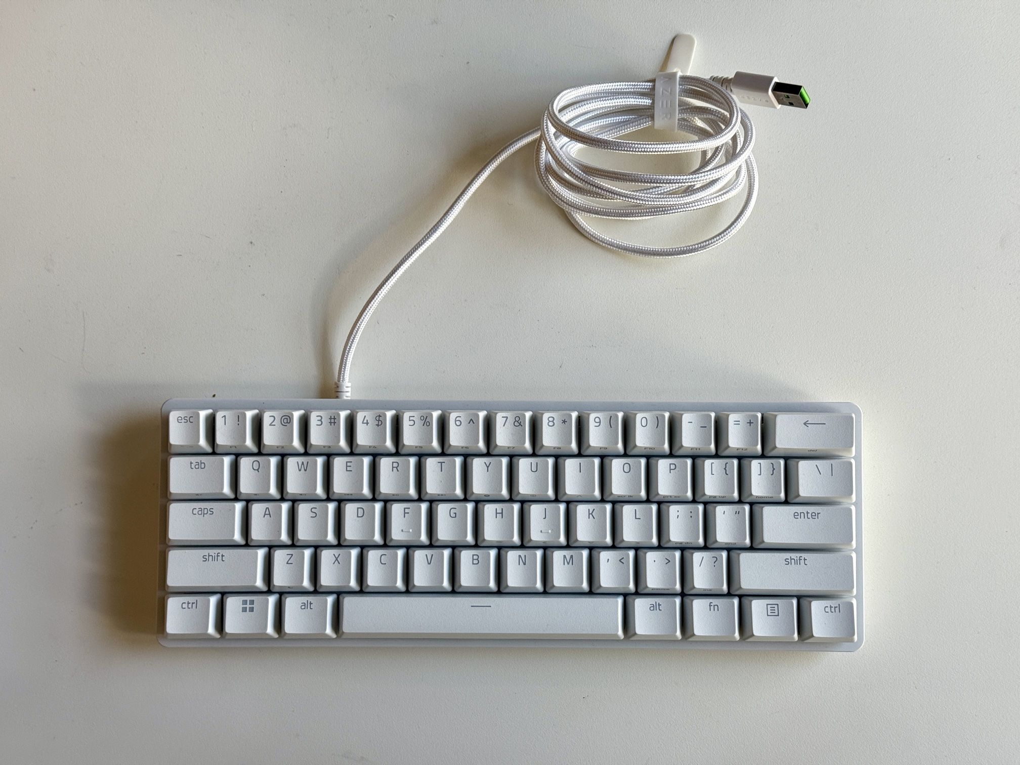 Razer Huntsman Mini 60%