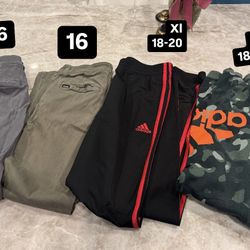 Teens Pants 