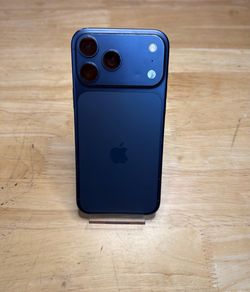 17 Pro Max 512gb