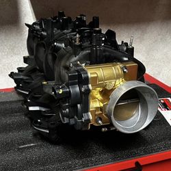 GM 6.0LS Intake Manifold