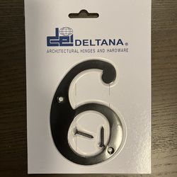 House Residential number